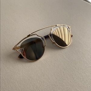 Dior So Real Sunglasses